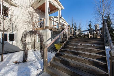 6551 Limestone Cir, Anchorage, AK 99507 photo 12