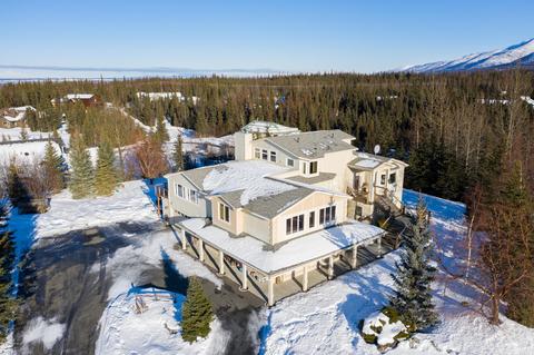 6551 Limestone Cir, Anchorage, AK 99507 photo 74