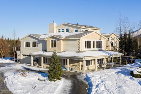 6551 Limestone Cir, Anchorage, AK 99507 photo 8