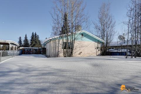 378 S Klevin St, Anchorage, AK 99508 photo 16