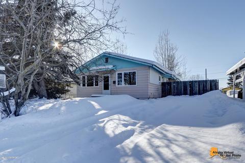 378 S Klevin St, Anchorage, AK 99508 photo 1