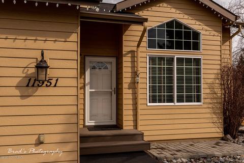 11951 Devonshire Cir, Anchorage, AK 99516 photo 1