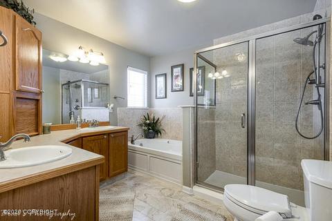 11951 Devonshire Cir, Anchorage, AK 99516 photo 22