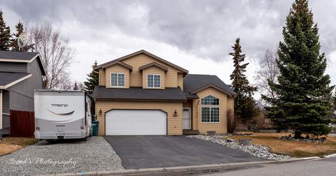 11951 Devonshire Cir, Anchorage, AK 99516 photo 2