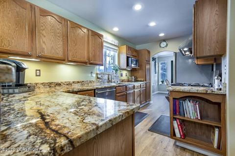 11951 Devonshire Cir, Anchorage, AK 99516 photo 11