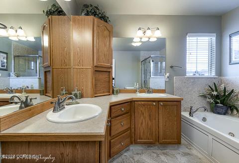 11951 Devonshire Cir, Anchorage, AK 99516 photo 21