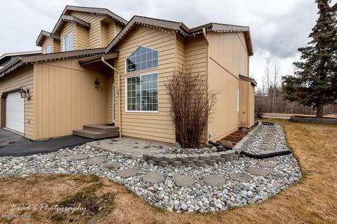 11951 Devonshire Cir, Anchorage, AK 99516 photo 34