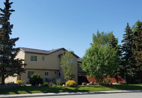 11951 Devonshire Cir, Anchorage, AK 99516 photo 25