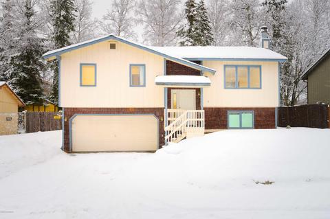 12413 Breckenridge Dr, Eagle River, AK 99577 photo 1