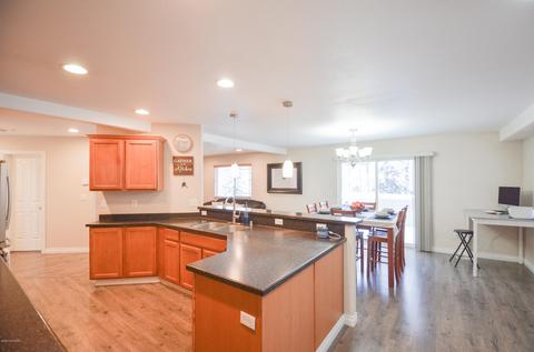 20766 Icefall Dr, Eagle River, AK 99577 photo 9
