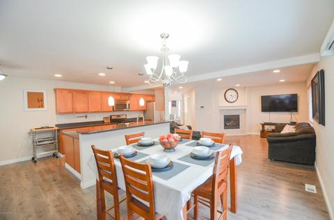 20766 Icefall Dr, Eagle River, AK 99577 photo 4