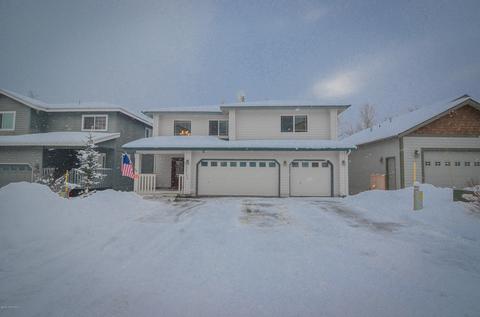 20766 Icefall Dr, Eagle River, AK 99577 photo 53