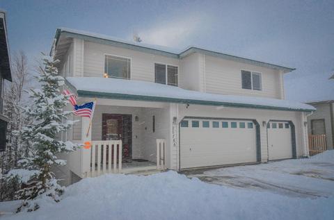 20766 Icefall Dr, Eagle River, AK 99577 photo 2