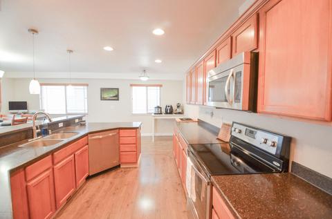 20766 Icefall Dr, Eagle River, AK 99577 photo 7