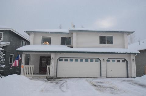 20766 Icefall Dr, Eagle River, AK 99577 photo 3