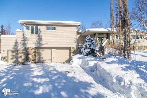 7401 Upper Omalley Rd, Anchorage, AK 99507 photo 1