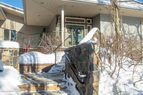 7401 Upper Omalley Rd, Anchorage, AK 99507 photo 3