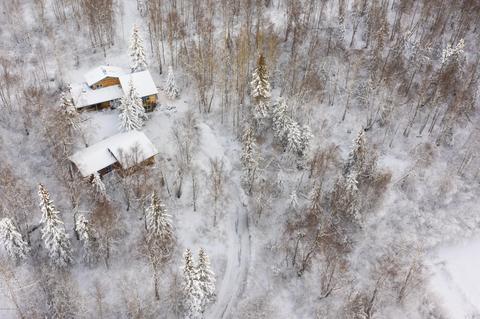 14409 Don Cir, Eagle River, AK 99577 photo 33