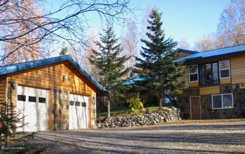 14409 Don Cir, Eagle River, AK 99577 photo 32