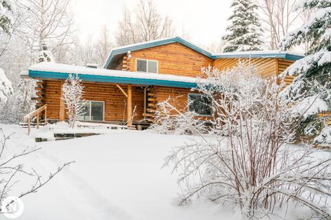 14409 Don Cir, Eagle River, AK 99577 photo 1
