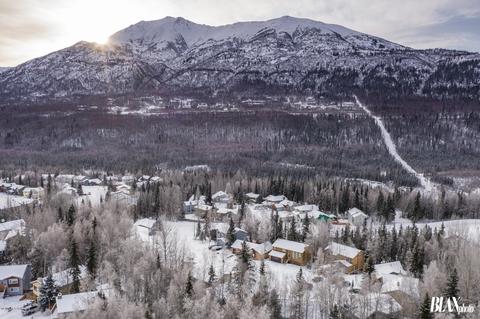 8824 Dome Cir, Eagle River, AK 99577 photo 29