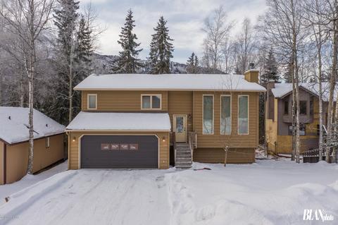 8824 Dome Cir, Eagle River, AK 99577 photo 24