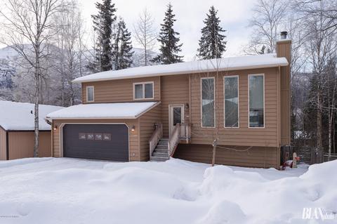 8824 Dome Cir, Eagle River, AK 99577 photo 1