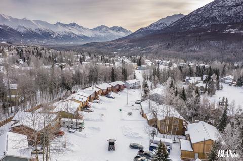 8824 Dome Cir, Eagle River, AK 99577 photo 28