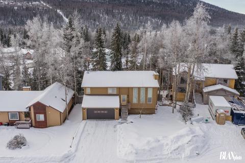 8824 Dome Cir, Eagle River, AK 99577 photo 25