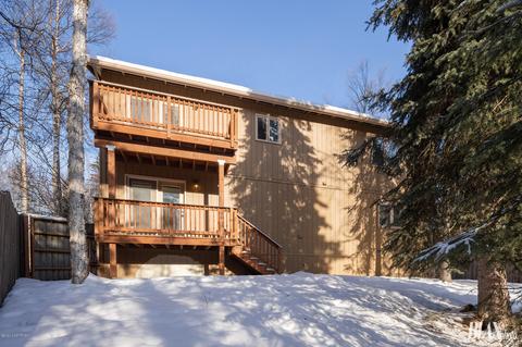 8824 Dome Cir, Eagle River, AK 99577 photo 23
