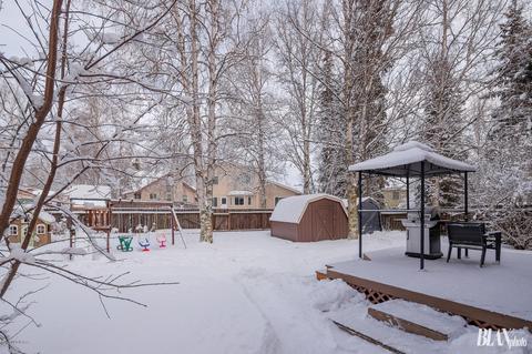 413 Peppertree Loop, Anchorage, AK 99504 photo 22