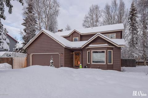 413 Peppertree Loop, Anchorage, AK 99504 photo 20