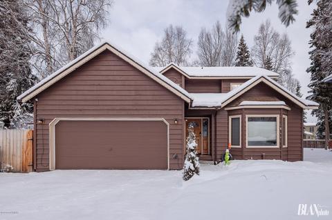 413 Peppertree Loop, Anchorage, AK 99504 photo 1