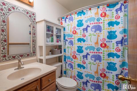 413 Peppertree Loop, Anchorage, AK 99504 photo 9