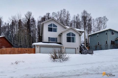 19639 S Mitkof Loop, Eagle River, AK 99577 photo 4