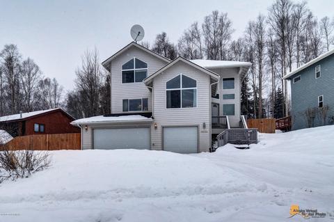 19639 S Mitkof Loop, Eagle River, AK 99577 photo 3