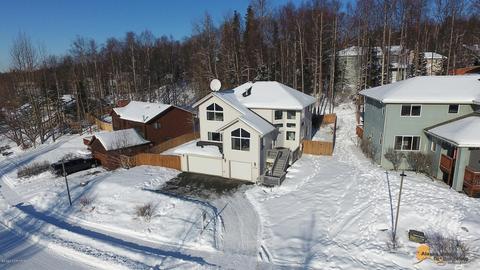 19639 S Mitkof Loop, Eagle River, AK 99577 photo 56