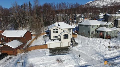 19639 S Mitkof Loop, Eagle River, AK 99577 photo 58