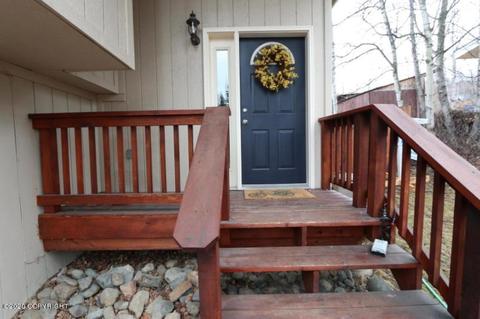 18741 Citation Rd, Eagle River, AK 99577 photo 2