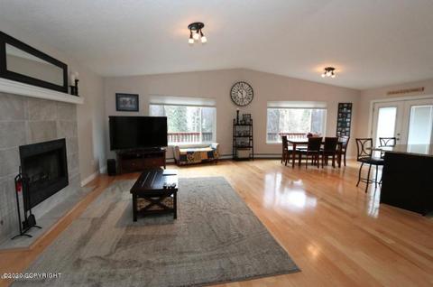 18741 Citation Rd, Eagle River, AK 99577 photo 3