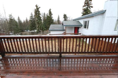18741 Citation Rd, Eagle River, AK 99577 photo 15