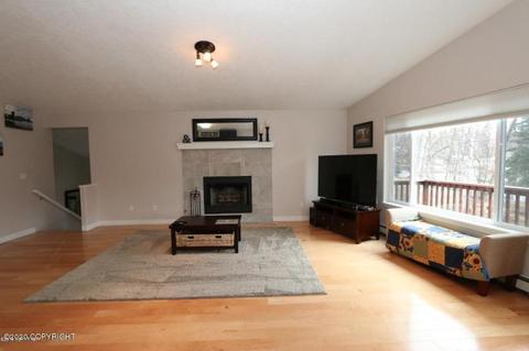 18741 Citation Rd, Eagle River, AK 99577 photo 4