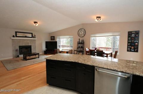 18741 Citation Rd, Eagle River, AK 99577 photo 5