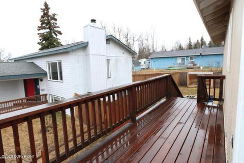 18741 Citation Rd, Eagle River, AK 99577 photo 16