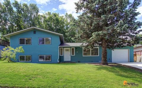 5350 E 41st Ave, Anchorage, AK 99508 photo 1