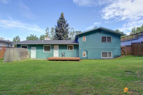5350 E 41st Ave, Anchorage, AK 99508 photo 24