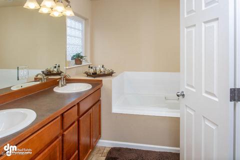 10951 Hannah Jane Pl # 18, Eagle River, AK 99577 photo 21