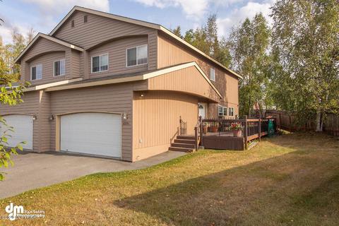 10951 Hannah Jane Pl # 18, Eagle River, AK 99577 photo 27
