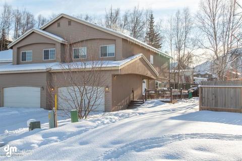 10951 Hannah Jane Pl # 18, Eagle River, AK 99577 photo 2
