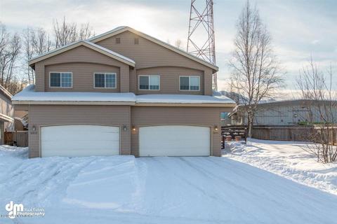 10951 Hannah Jane Pl # 18, Eagle River, AK 99577 photo 1